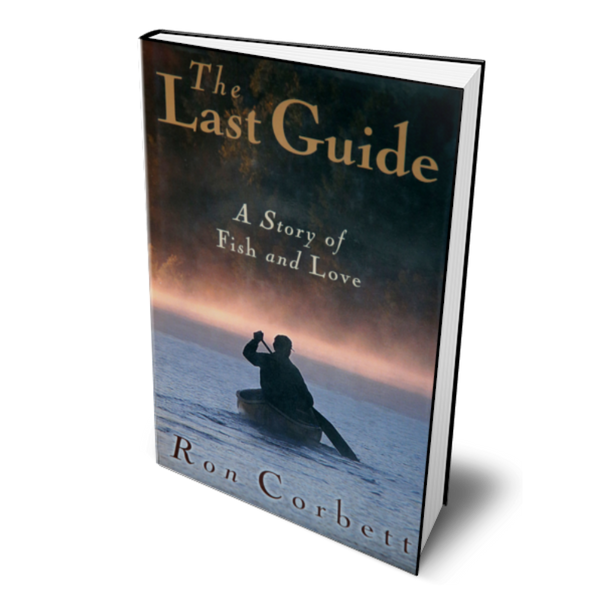 The Last Guide by Ron Corbett