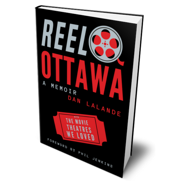 REEL OTTAWA by Dan Lalande