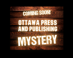 SOMETHING MYSTERIOUS THIS WAY COMES...