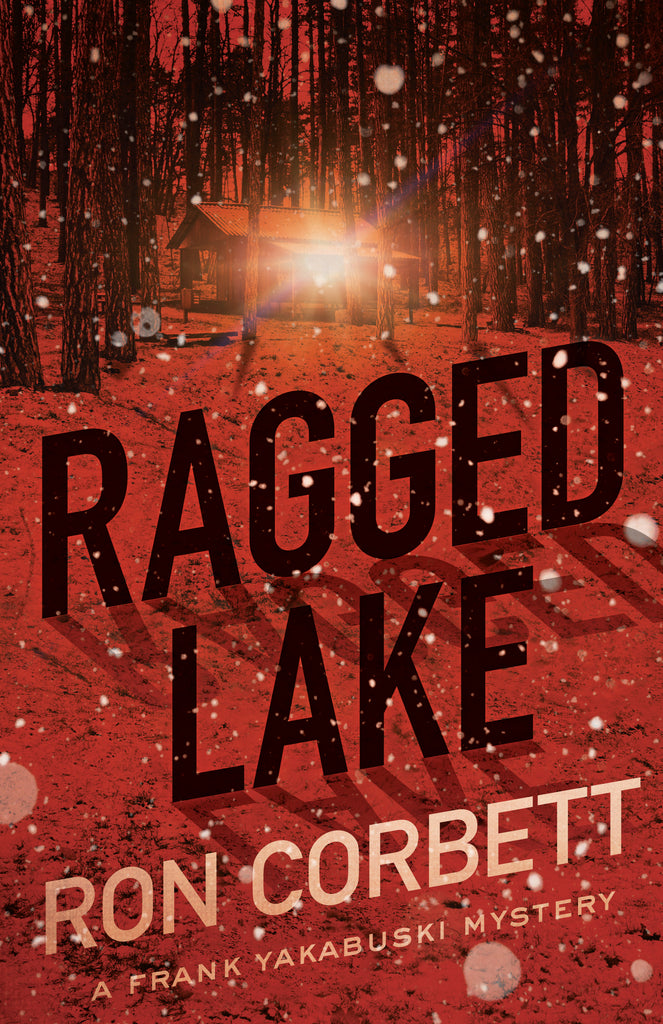 Ragged Lake nominated for awards