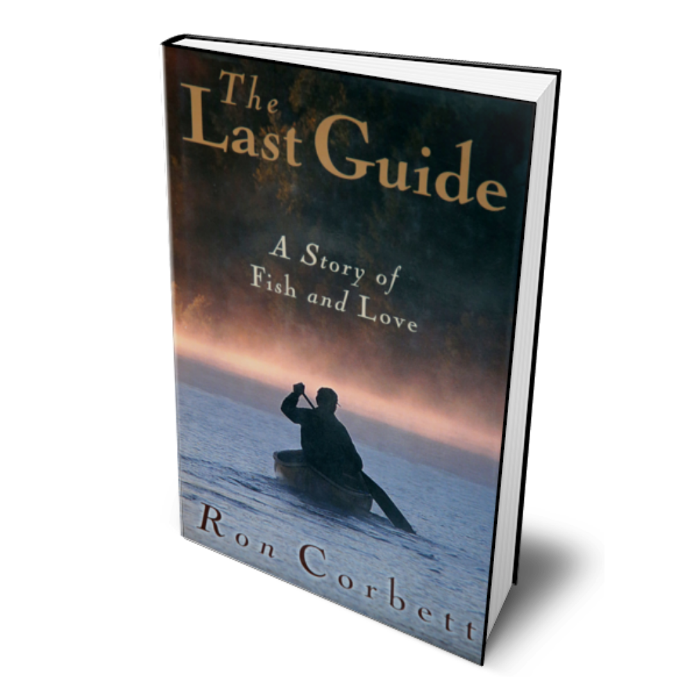 The Last Guide by Ron Corbett