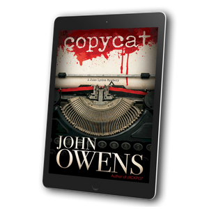 Copycat by John Owens