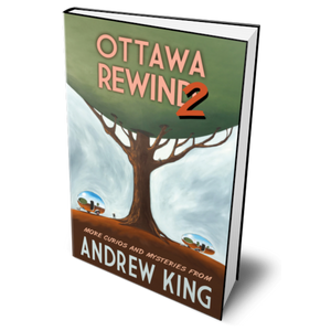Ottawa Rewind 2 by Andrew King