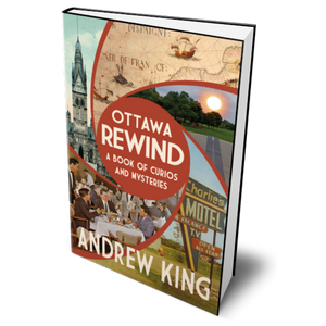 Ottawa Rewind 1 by Andrew King