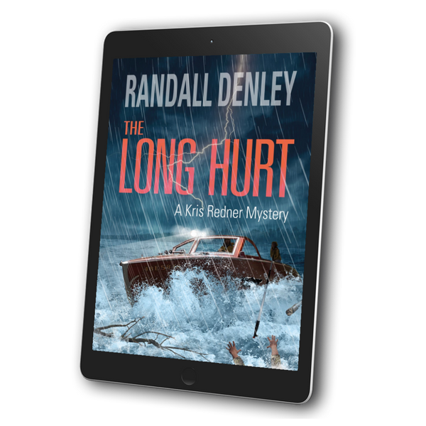 The Long Hurt by Randall Denley