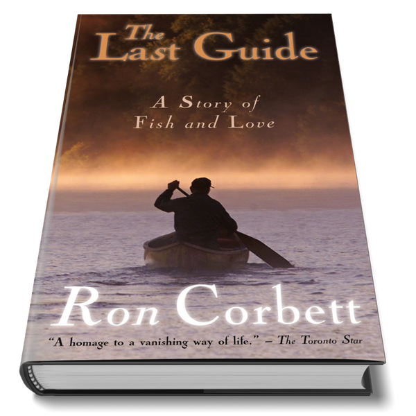 The Last Guide by Ron Corbett